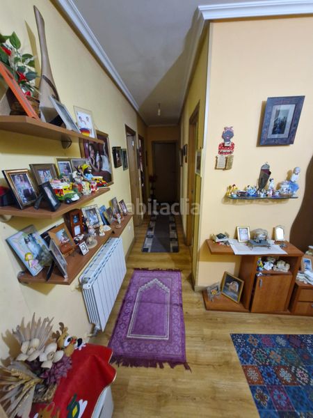 Foto e8e88388-e2d8-46e7-b985-8c23bff89a6b. Pis amb calefacció a San Rosendo Ourense