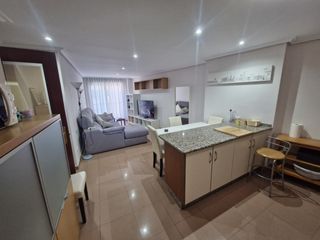 Miete Appartement in Universidad. Centro / amueblado / todos los servicios