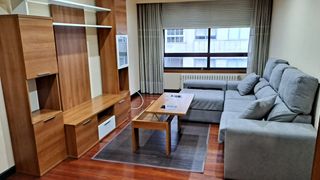 Miete Appartement in Centro. Pleno centro / amueblado