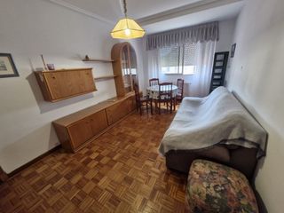Lloguer Apartament a Couto. Couto / amueblado