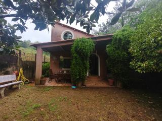 Casa en Vilamarín. Casita en cristoble ( villamarin )