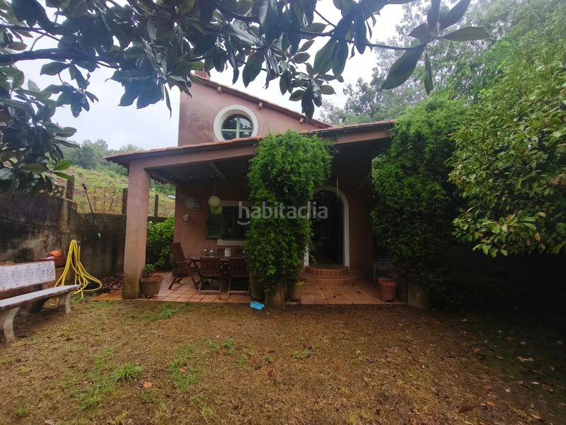 Foto 87a99f61-923a-4973-84b1-059f494c788c. Casa a Vilamarín