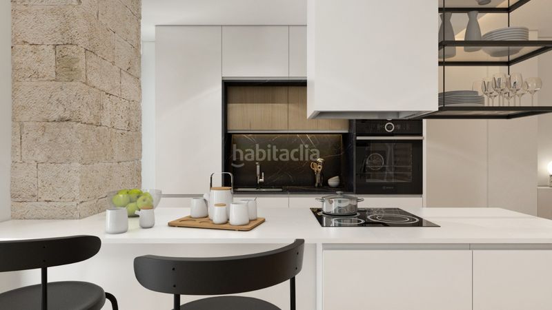 Foto 97c450b5-c5d0-4251-93b9-626c7b2db730. Apartament amb calefacció a Casco Viejo Ourense