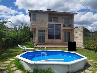 Lloguer Xalet a Ventiun. Zona del 21 ( muy prox. ciudad ) / como nueva