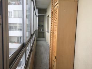 Piso en Centro