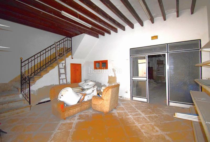 Foto 09269e97-678c-410c-8eb1-a83abc159256. Xalet a Sa Pobla
