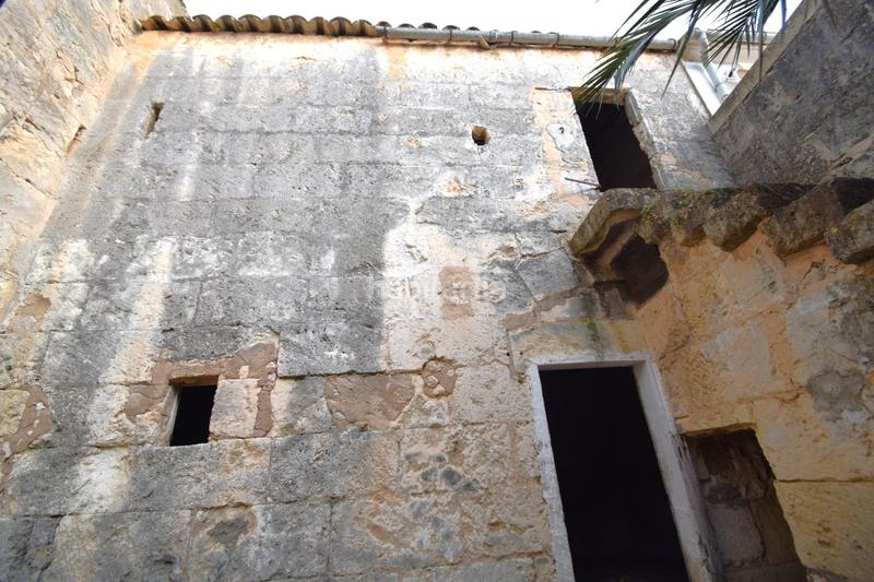 Foto 1bad40bf-7340-4a35-a400-6fa0a091ab17. Xalet a Sa Pobla
