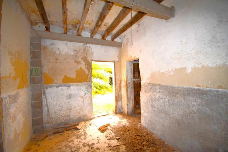 Foto 50ebed13-f6e3-458d-8a46-1a6671ce9eb9. Xalet a Sa Pobla