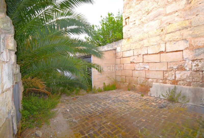 Foto 7462f0a9-d83a-4b8a-ae53-f979dd97b42d. Xalet a Sa Pobla