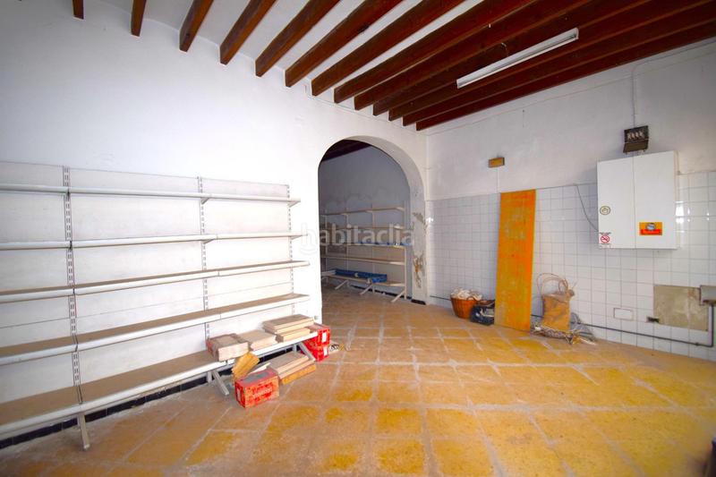 Foto f7b3349a-2309-41b6-a2e2-4d9ea9fd3392. Xalet a Sa Pobla