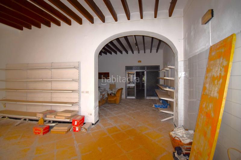 Foto fca4d392-e6bb-4afe-9f30-b17d2a0dd060. Xalet a Sa Pobla