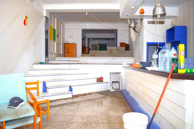 Foto a88f0948-a647-4d8b-ab58-1c19760fe424. Business premise in calle isaac peral 96 in Can Picafort Santa Margalida