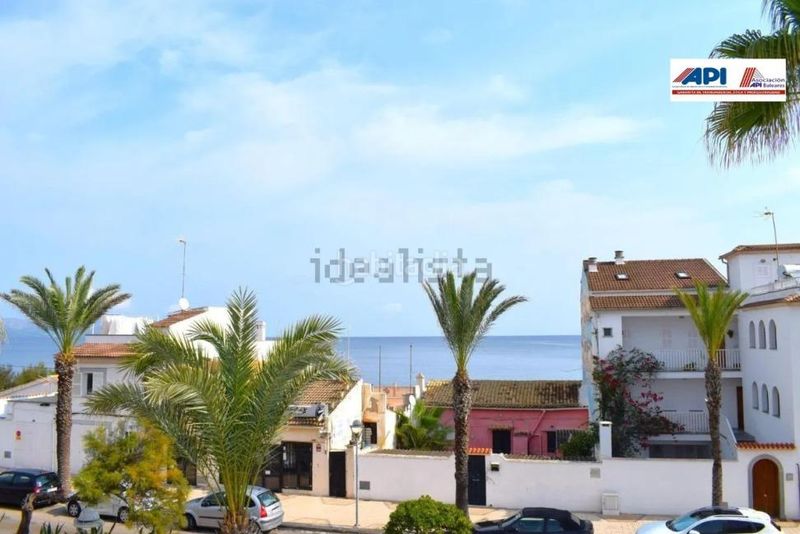 Foto b46104eb-db63-407a-a0a7-5dfcc0116c25. Business premise in calle isaac peral 96 in Can Picafort Santa Margalida