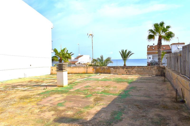 Foto cb72f16f-19ce-4889-b2bd-0c53033c530a. Business premise in calle isaac peral 96 in Can Picafort Santa Margalida