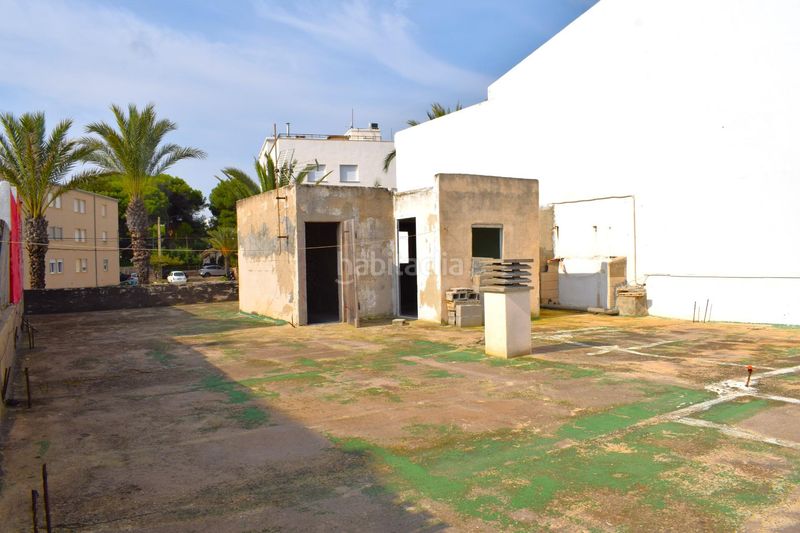 Foto d150076b-fe95-459a-9f0a-561d1f5a57b9. Business premise in calle isaac peral 96 in Can Picafort Santa Margalida