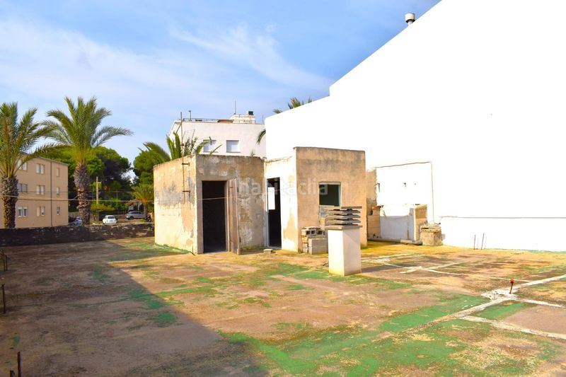 Foto dd8ba60b-e543-4105-b84d-39a34525a776. Business premise in calle isaac peral 96 in Can Picafort Santa Margalida