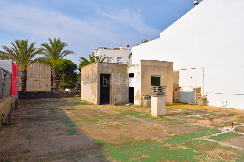 Foto fe4e2bd2-a849-4636-8a6e-1d354bf3a589. Business premise in calle isaac peral 96 in Can Picafort Santa Margalida