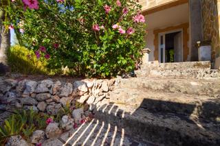 Xalet a Calle c. de mata 2. Chalet independiente en alcudia