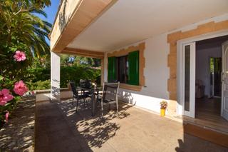 Chalet in Calle c. de mata 2. Chalet independiente en alcudia