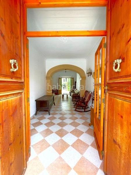 Foto 0d7f1058-75df-42f6-9927-8cf0199e0121. Chalet in Santa Margalida poble Santa Margalida