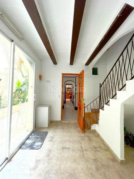 Foto 1487321c-17e4-4af6-843a-0e0455c7baf6. Chalet in Santa Margalida poble Santa Margalida