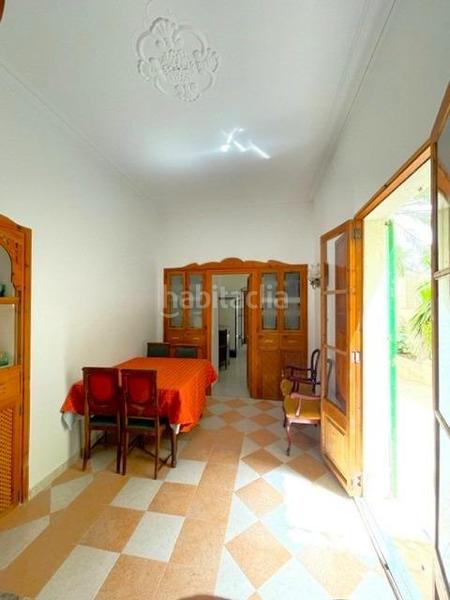 Foto 2b37b3a9-13e6-49c4-b0d3-581b51d26c0b. Chalet in Santa Margalida poble Santa Margalida