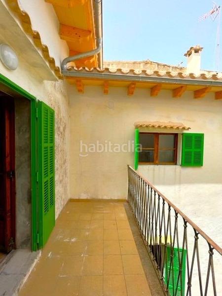 Foto 2b7b7347-41ac-47fa-8086-f1fd51b92bef. Chalet in Santa Margalida poble Santa Margalida