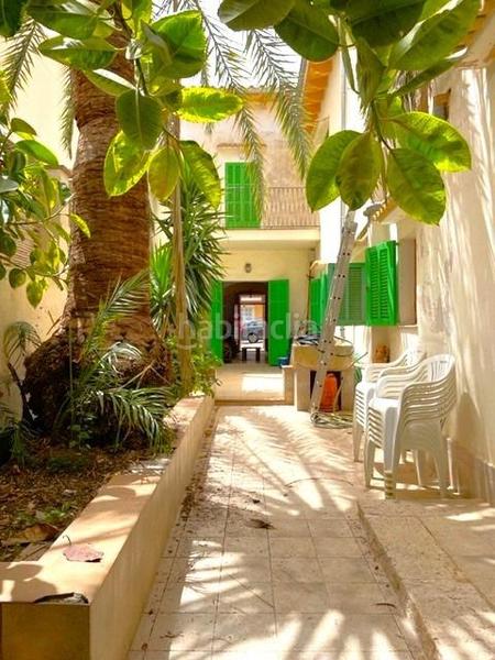 Foto 477085d9-2a02-4a38-a29c-a8411e5e0a1b. Chalet in Santa Margalida poble Santa Margalida