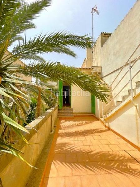 Foto 491a5a80-91e2-4ae0-89d2-86ac33747f4b. Chalet in Santa Margalida poble Santa Margalida