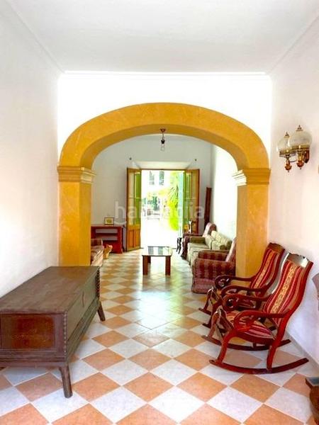 Foto 4a4c2fb0-a90b-4361-ba75-6e661ff66a50. Chalet in Santa Margalida poble Santa Margalida