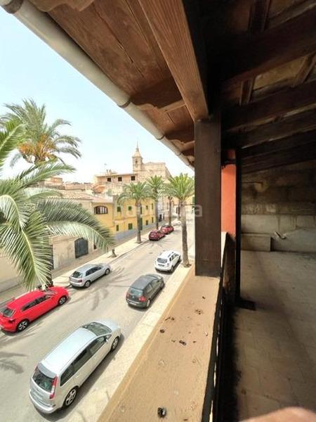 Foto 669b9b87-931e-466c-8540-b600b8a2de56. Chalet in Santa Margalida poble Santa Margalida