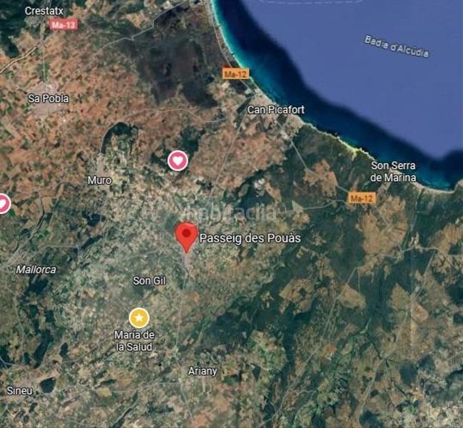 Foto 7c04d2da-b6fb-4ff7-83ff-375418a4e7c5. Chalet in Santa Margalida poble Santa Margalida