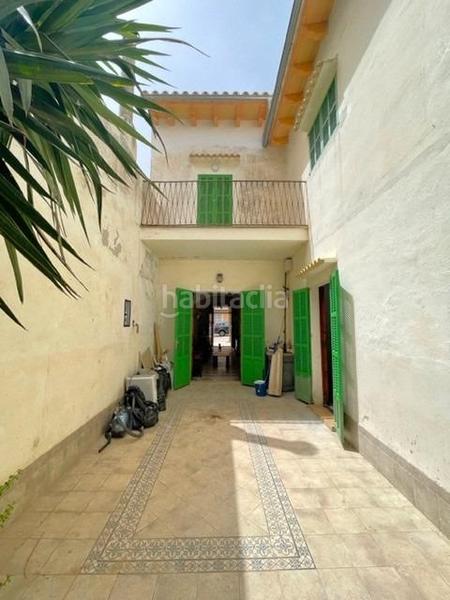 Foto 9059bc5b-7ea9-4af6-9361-259b2d90ecb6. Chalet in Santa Margalida poble Santa Margalida