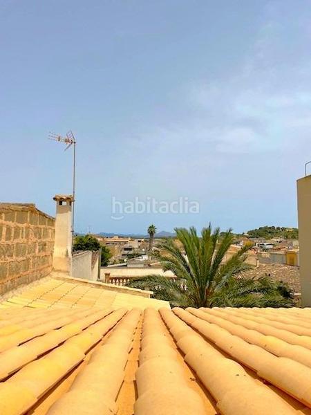 Foto d1d61246-648d-47ae-ab2b-7e00ea459c52. Chalet in Santa Margalida poble Santa Margalida