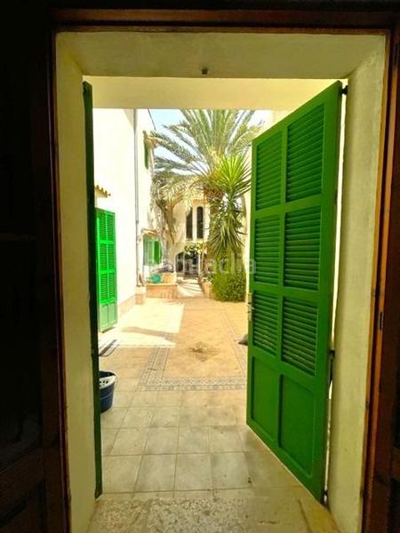 Foto e217f62d-0272-410b-b81b-9999765b2a4e. Chalet in Santa Margalida poble Santa Margalida