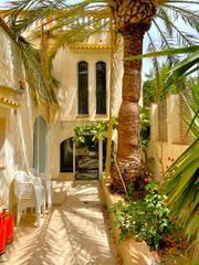 Chalet  Calle d'es pouas. Chalet pareado en santa margarita