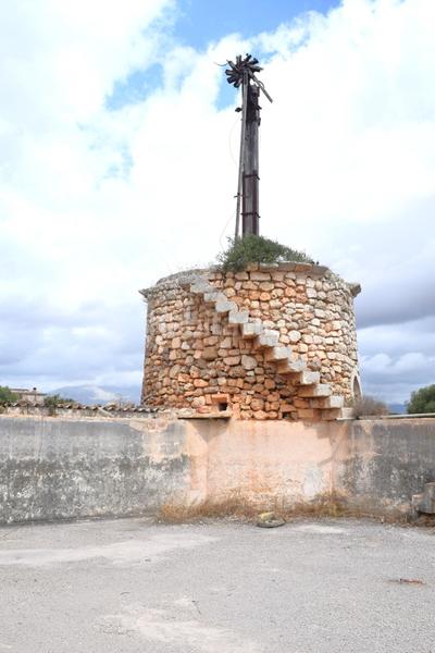 Foto 320b96dd-ec78-4e27-9cf0-76db699be25a. Fondo rustico in Muro