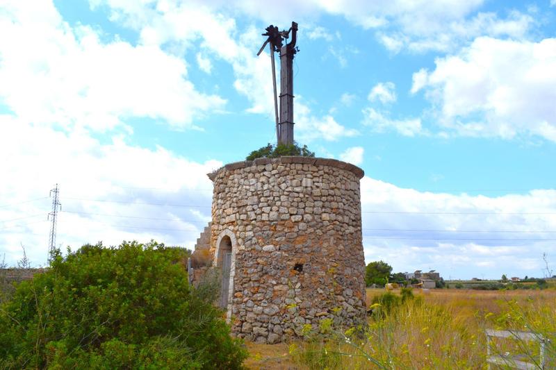 Foto 45f0c2bd-273b-40db-9631-a9ee29b6ec5f. Fondo rustico in Muro