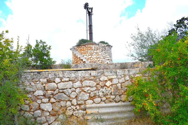 Foto 59a87c50-88ce-4d0d-9f91-af7732418c88. Fondo rustico in Muro