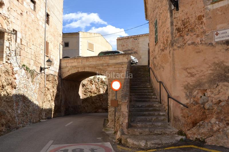 Foto d1abbf04-504b-4b58-b017-e6595e32bf4b. Fondo rustico in Muro