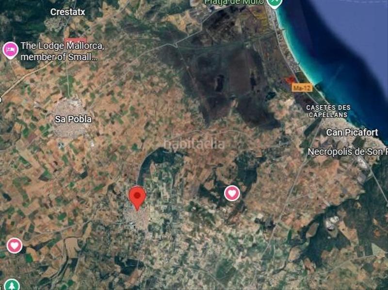 Foto 019c1a94-c185-44b0-9825-cec0f041ec3f. Piso en calle lluna 58 piso con terraza comunitaria en Muro