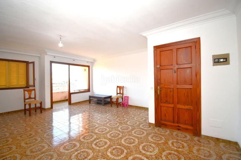 Foto 4aedbb9e-f34b-4818-86ce-e03bb0165857. Piso en calle lluna 58 piso con terraza comunitaria en Muro