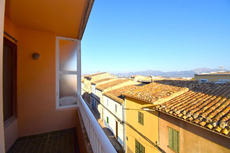 Foto 629cbd86-a3eb-4a2a-9fbc-23ea0aa6a95f. Piso en calle lluna 58 piso con terraza comunitaria en Muro