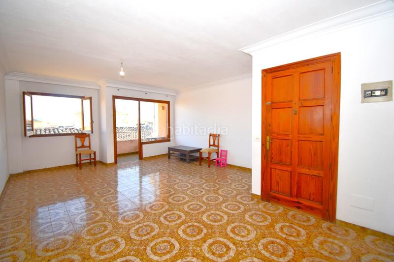 Foto 8bb3de38-b457-4362-85db-f59e04a491e3. Piso en calle lluna 58 piso con terraza comunitaria en Muro