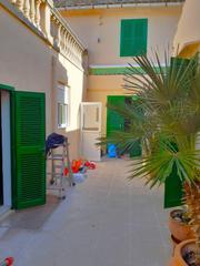 Maison jumelée  Calle major. Casa con garaje y terraza privada en petra
