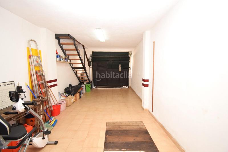 Foto 2a360191-6542-4c15-8c60-3048746dbe06. Casa amb calefacció aparcament a Muro