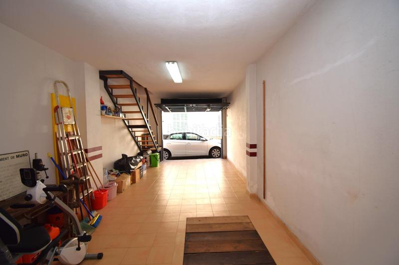 Foto 2bb137bb-016e-4d6c-ba81-bcf6d8b6f607. Casa amb calefacció aparcament a Muro