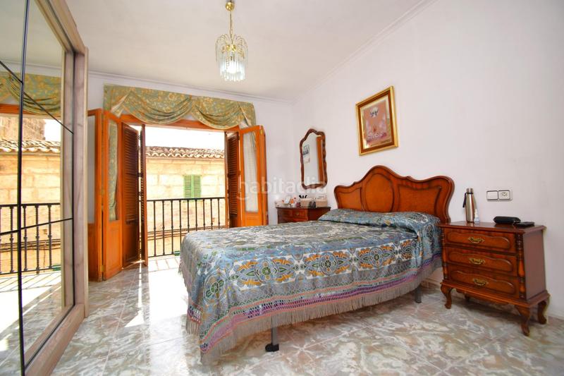 Foto 35efd8c6-3291-4ca6-b113-6b54b0ea878f. Casa amb calefacció aparcament a Muro