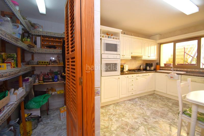 Foto 60b232a1-43ac-468a-950f-cd6613ef9960. Casa amb calefacció aparcament a Muro