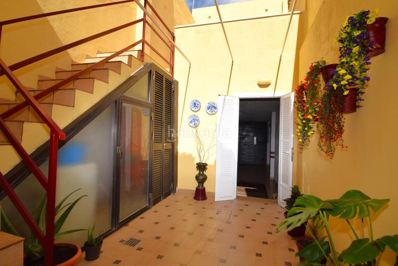 Foto 820b9e32-5ea5-48d6-9c73-14fe3f64695a. Casa amb calefacció aparcament a Muro